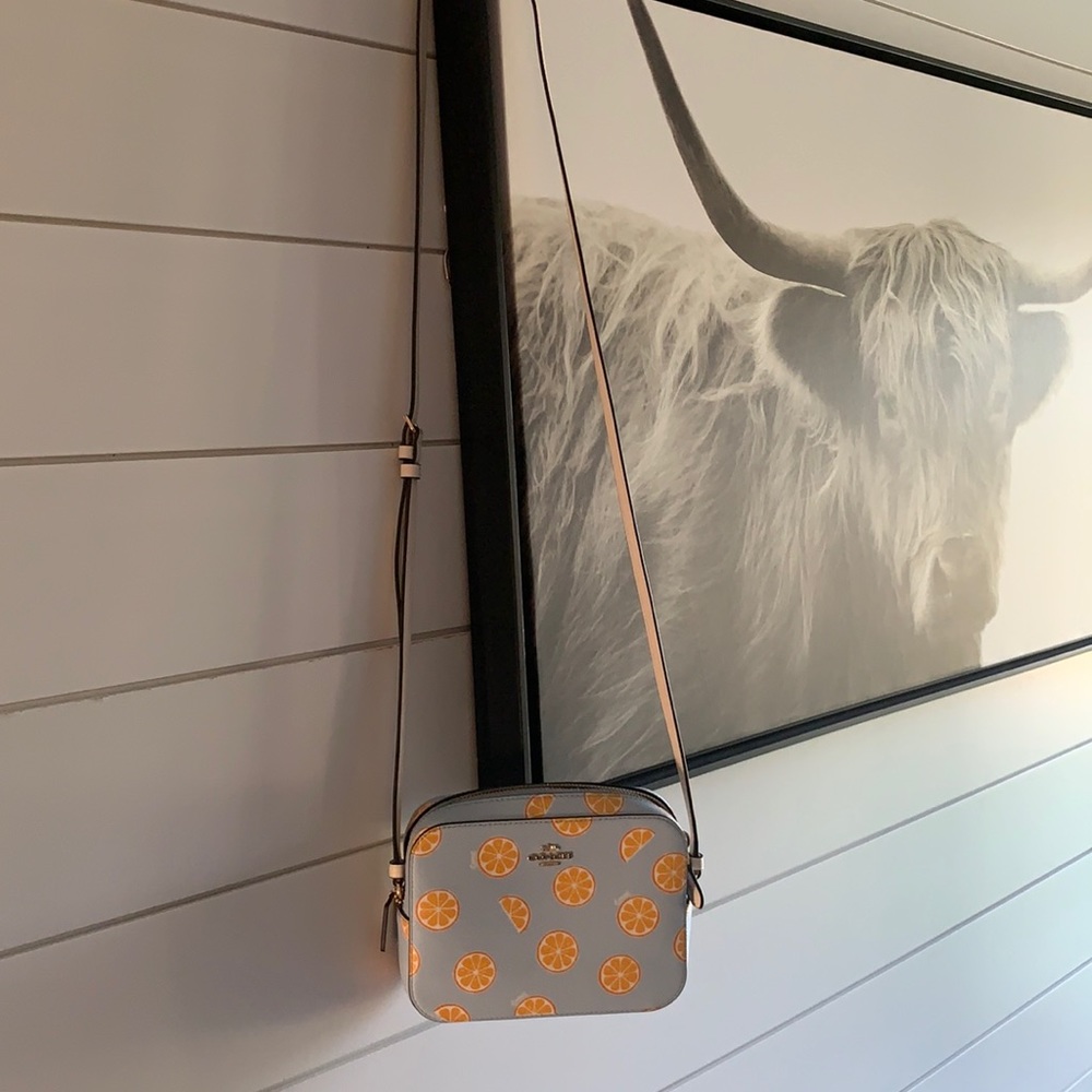 COACH Crossbody